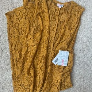 Lularoe Lace Joy